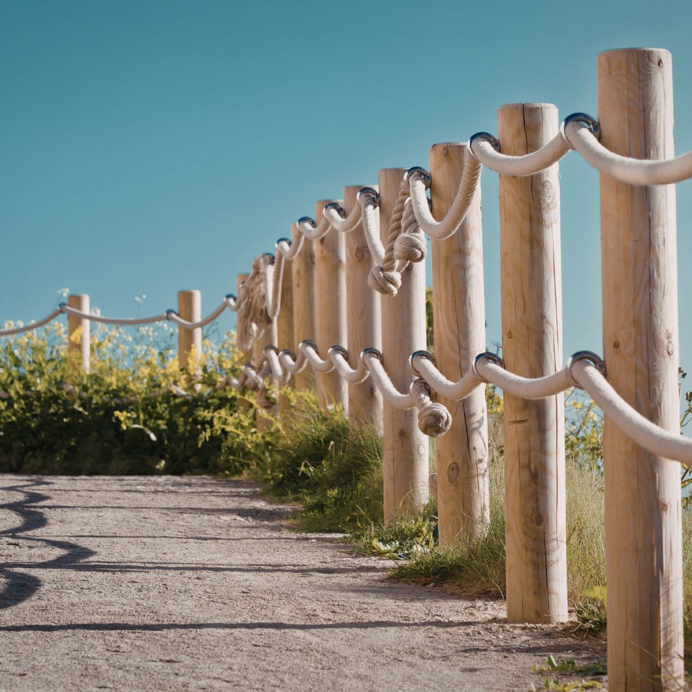 Fencing and Interlock Installation Services in Khalifa City, Abu Dhabi